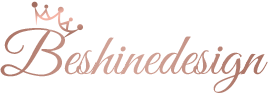 beshinedesign.com